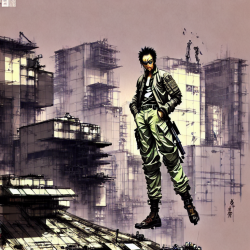 CyberKan-CharactersV4