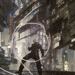 CyberKAN-InTheCity