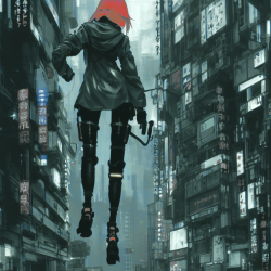 CyberKAN-HackerGirl