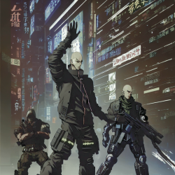 CyberKAN-ActionV1