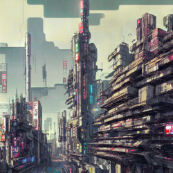 CyberKAN-CityViews