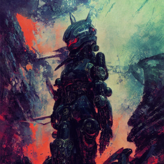 CyberSocietyMutation(13) 0021 