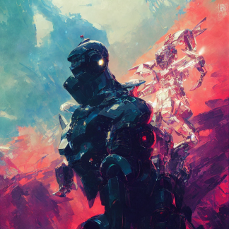 CyberSocietyMutation(13) 0025 