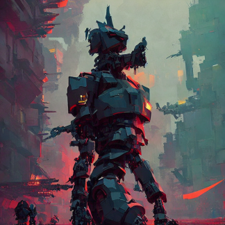 CyberSocietyMutation(13) 0026 
