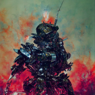 CyberSocietyMutation(13) 0027 