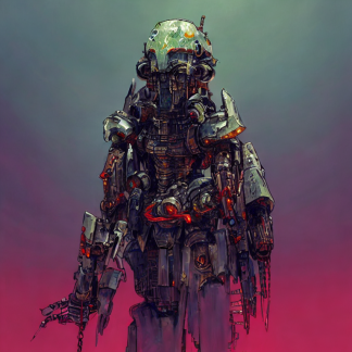 CyberSocietyMutation(13) 0028 