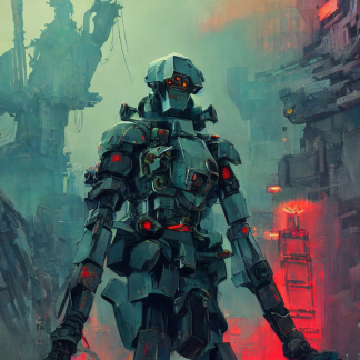 CyberSocietyMutation(13) 0029 