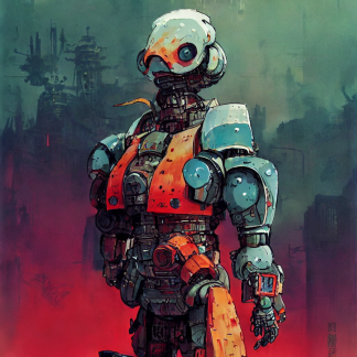 CyberSocietyMutation(13) 0030 