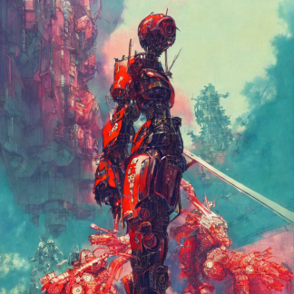 CyberSocietyMutation(13) 0031 