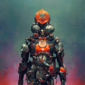 CyberSocietyMutation(13) 0033 