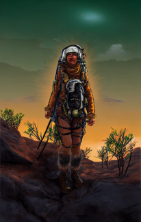 DESERT Woman(0) 0037 