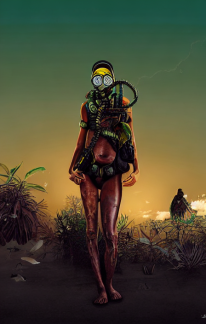 DESERTWomanMasked(3) 0199 