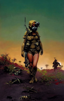 DESERTWomanMasked(3) 0201 