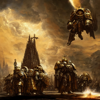 Ascendants768(0) 0056 