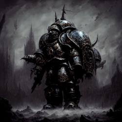 Ascendants Grimdark