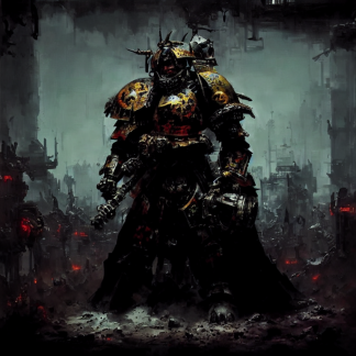 grimdark768(6) 0138 