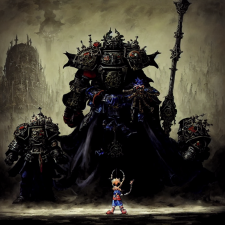 grimdark768(6) 0148 