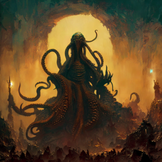 cthulu768(11) 0078 