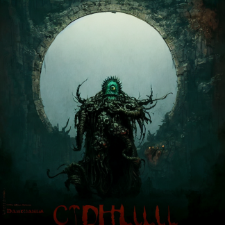 cthulu768(11) 0079 