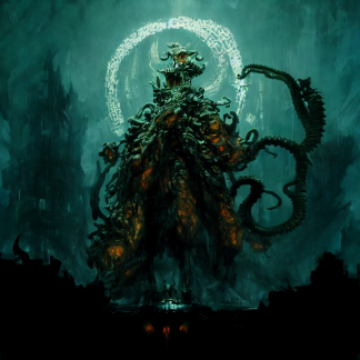 cthulu768(11) 0082 