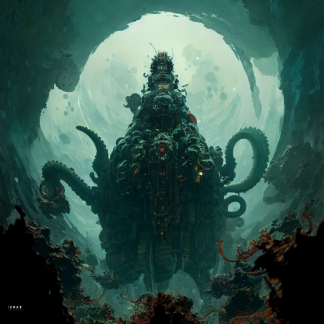 cthulu768(11) 0083 
