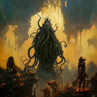 cthulu768(11) 0085 