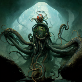 cthulu768(11) 0086 