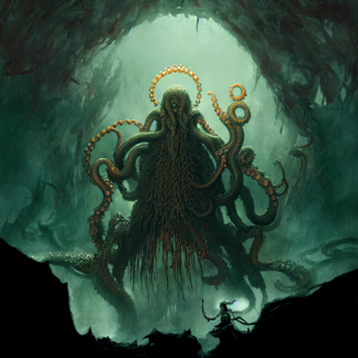 cthulu768(11) 0089 