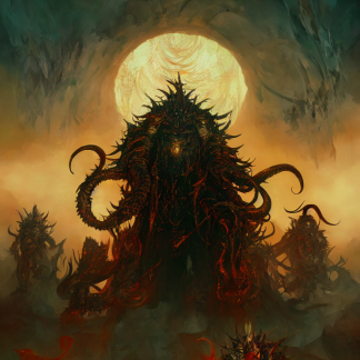cthulu768(11) 0091 
