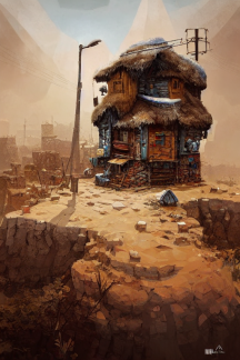 desert768village(4) 0071 