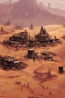 desert768village(4) 0073 