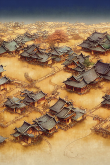 desert768village(4) 0077 