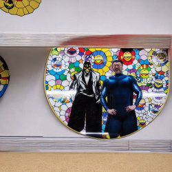 Anime Mirrors