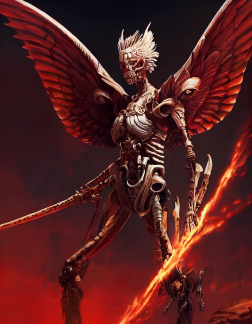 Drift Johnson highly detailed intricate stunningly beautiful pi 6f6b2e27-a022-46ce-bfae-7dc90e756c8e