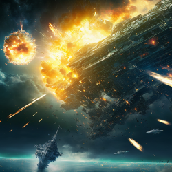 Last Battleship