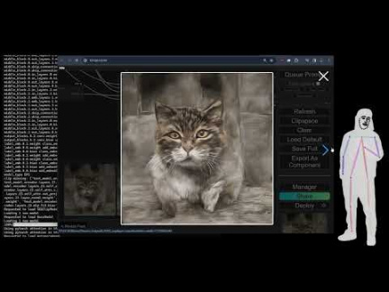 SDXS - New Image Generation model