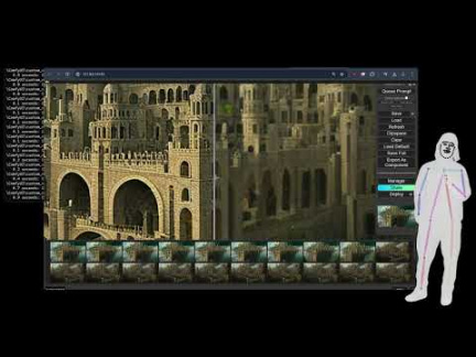 SUPIR Upscaling Pack #comfyui